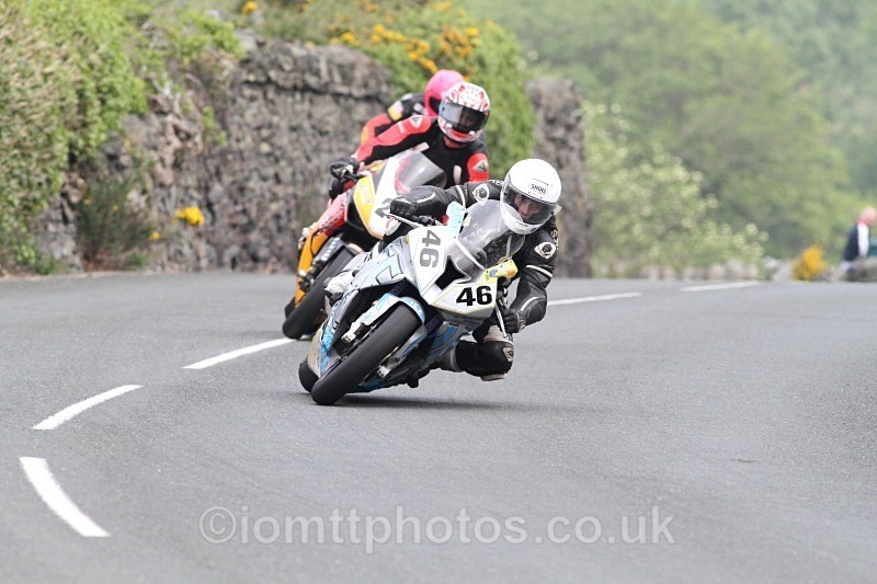  - Superbike Race