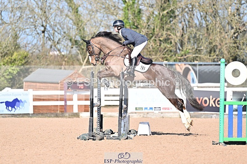 260304-102530-00092 - Cls 0+1 Clear Round, British Novice and 90cm