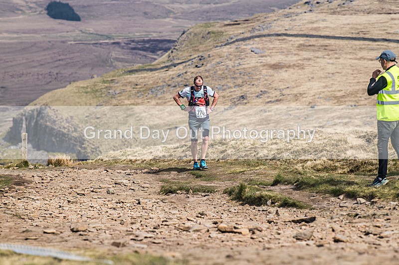 Pen-Y-Ghent-1473 - The 3 Peaks Race Saturday 25th April 2026 - Pen Y Ghent