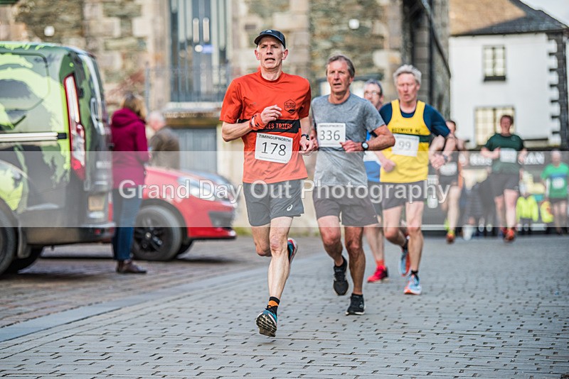 RTH-355 - Keswick Round The Houses Road Race, Wednesday 26th April 2023