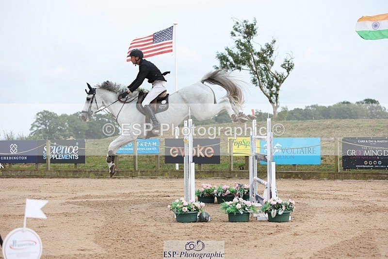 250719-174822-17518 - Cls 7, 3 Star Big Tour Break to End