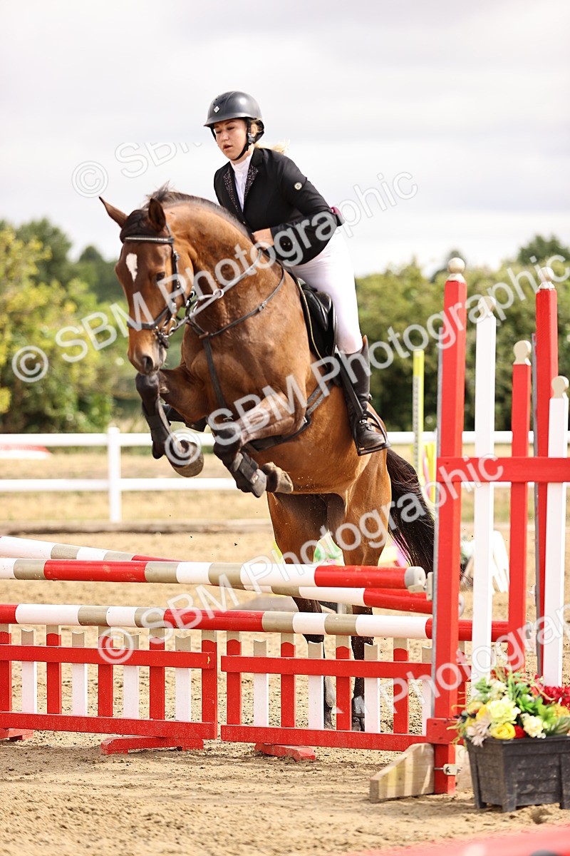 SBM_013023 - Class 13 - Senior British Novice - 90cm Open