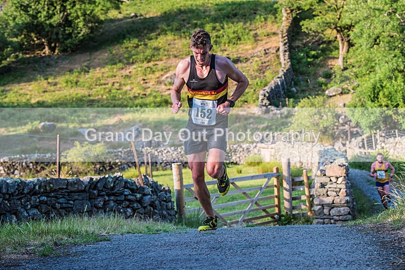 Langstrath-479 - Langstrath Fell Race Wednesday 21st June 2023
