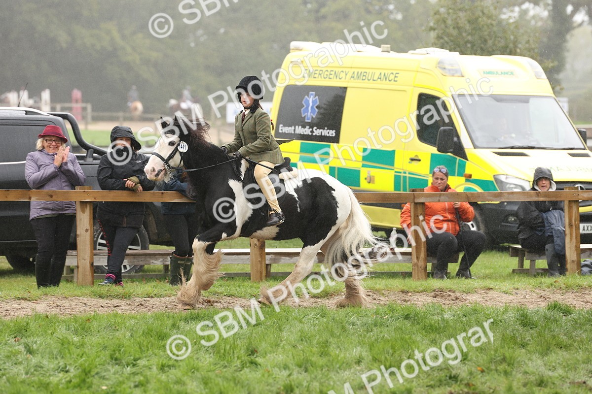 SBM_72844 - S70 - Traditional Cob Ridden