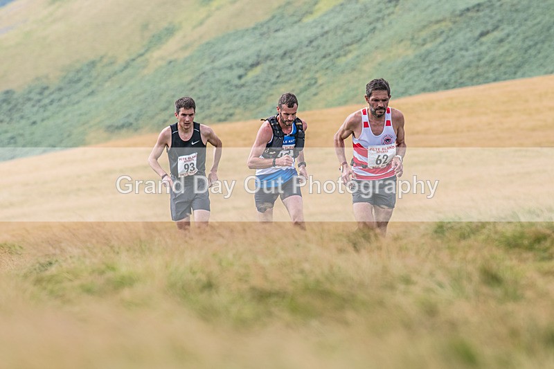 Sedbergh-53 - Sedbergh Hills Fell Race Sunday 18th August 2024