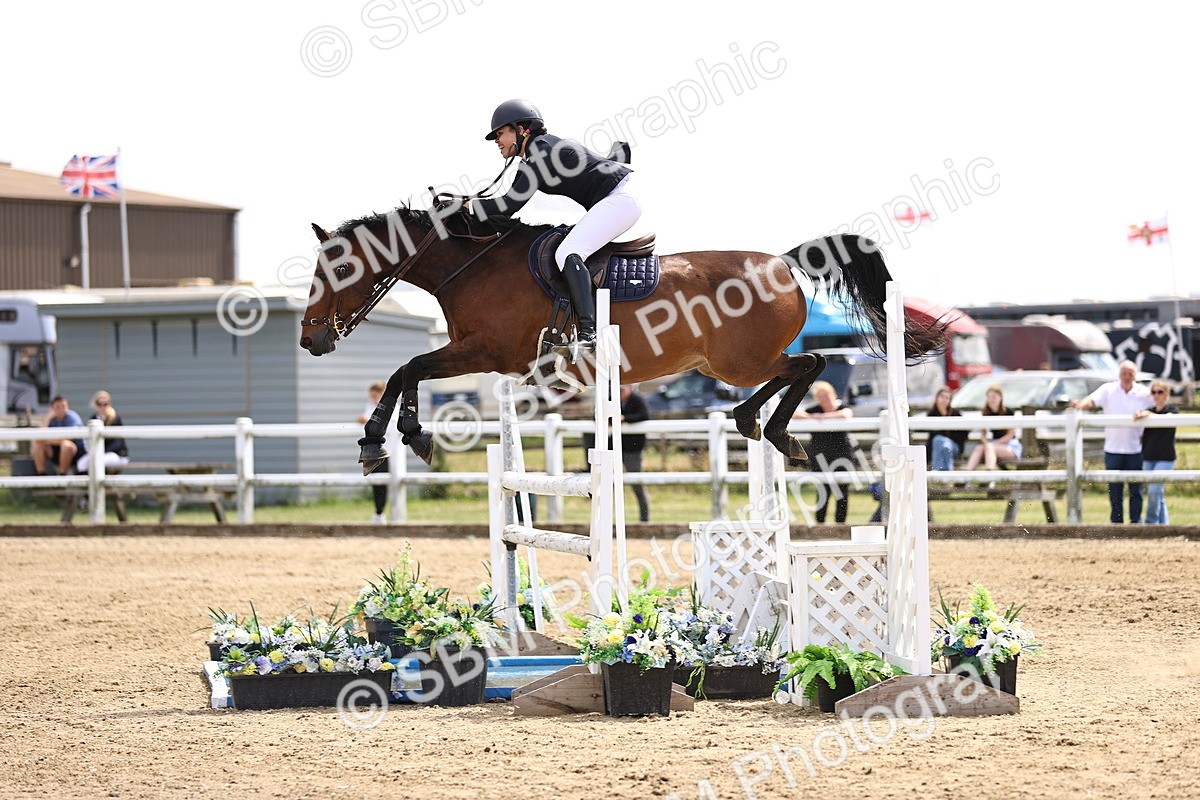 SBM_003989 - Class 23 - Talent Seekers Inc 7 yr Old Championship Qualifier 1.30 - 1st Half