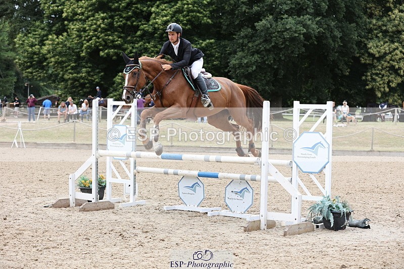 250705A-152102-15765 - Cls 36 Snr Discovery and 1m Open