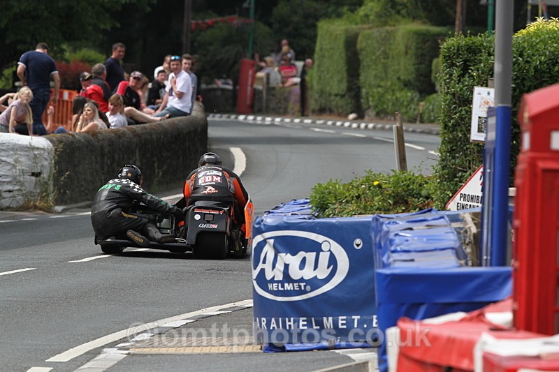 PR159828 - Sidecar Race 2