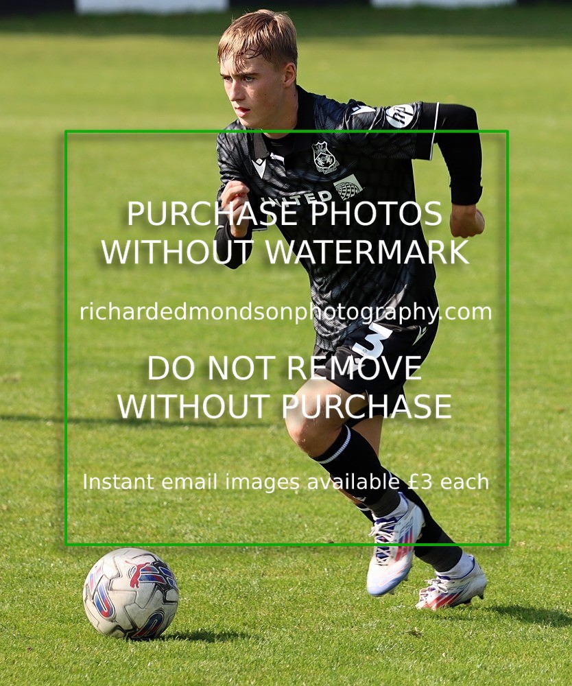 IMG_8450 - Morecambe Academy vs Wrexham Academy (21/9/24)