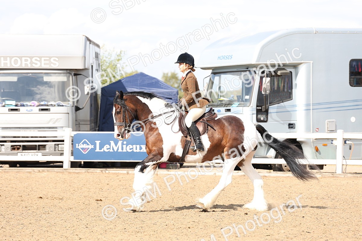 SBM_07333 - Class 58b -  Style & Performance - 70cm (20+)