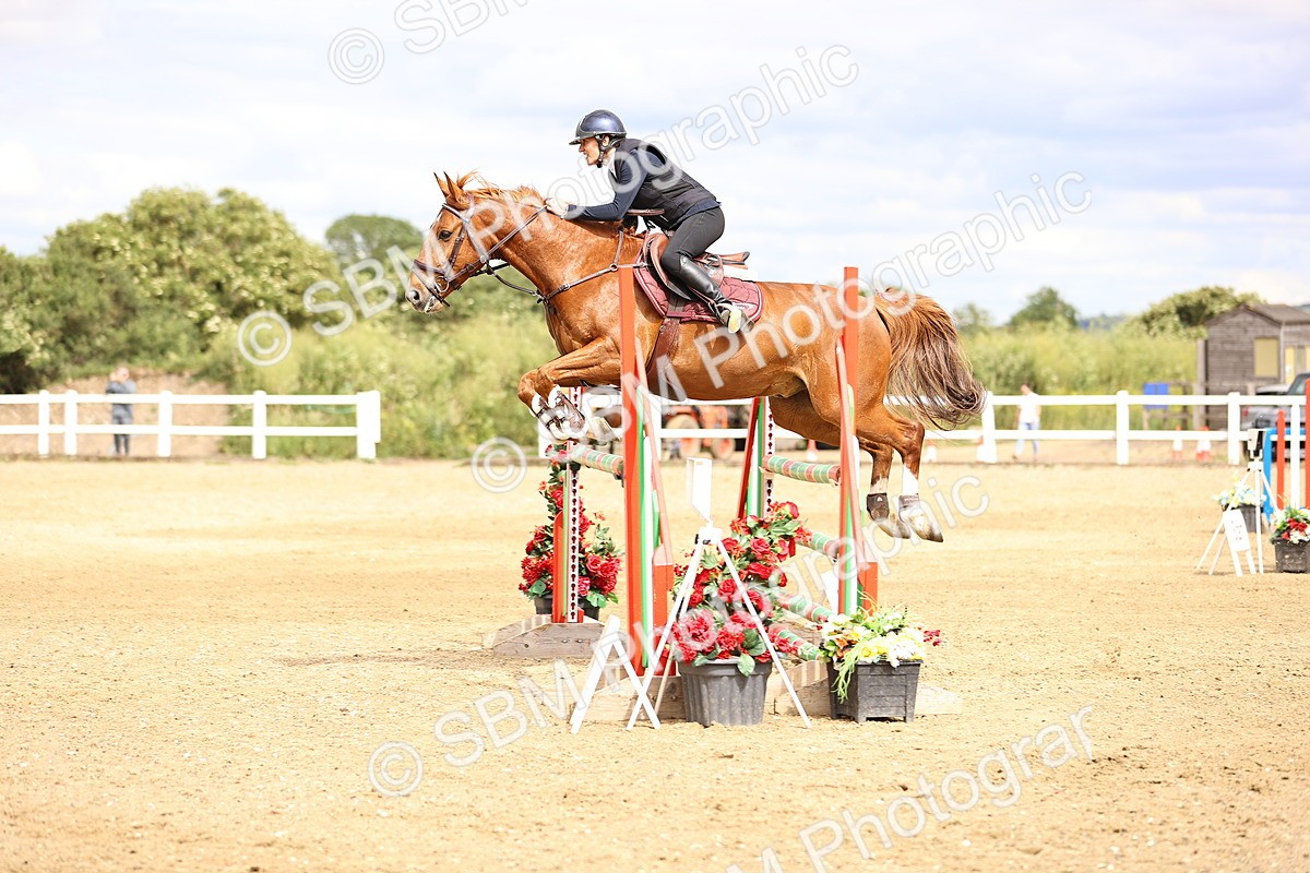 SBM_008062 - Class 21 - Senior Foxhunter - 1.20m