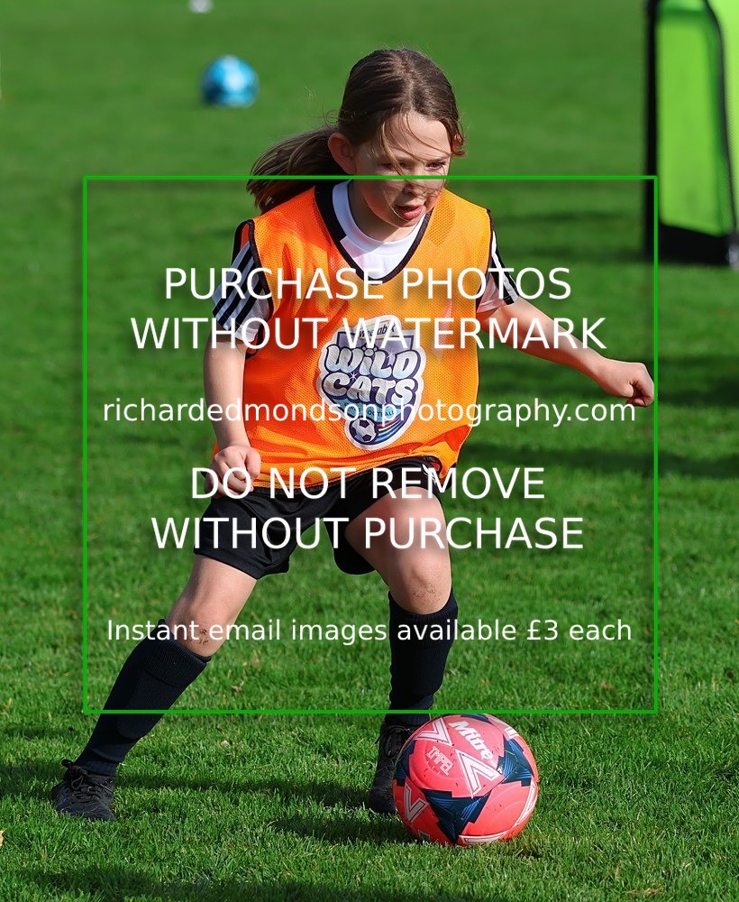 533A7313 - Kendal Utd Wildcats (11/10/25)