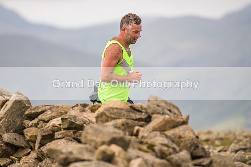 Rydal Round-235 - Rydal Round Fell Race Thursday 31st July 2025