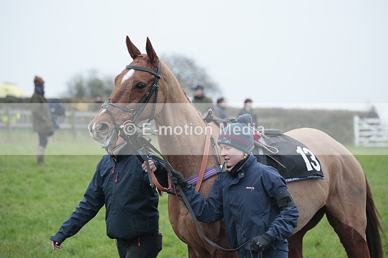 PtP 041222 0684 - Wheatland  Hunt PtP Chaddesley Corbett, Worcs 04/12/22