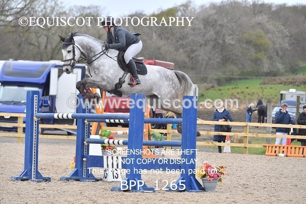 BPP_1265 - CLASS 12 SAT RHS  B & C Championship Qualifier