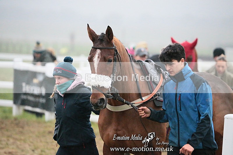 PtP 261123 915 - Hursley Hambledon Point-to-Point Larkhill 26 Nov 2023