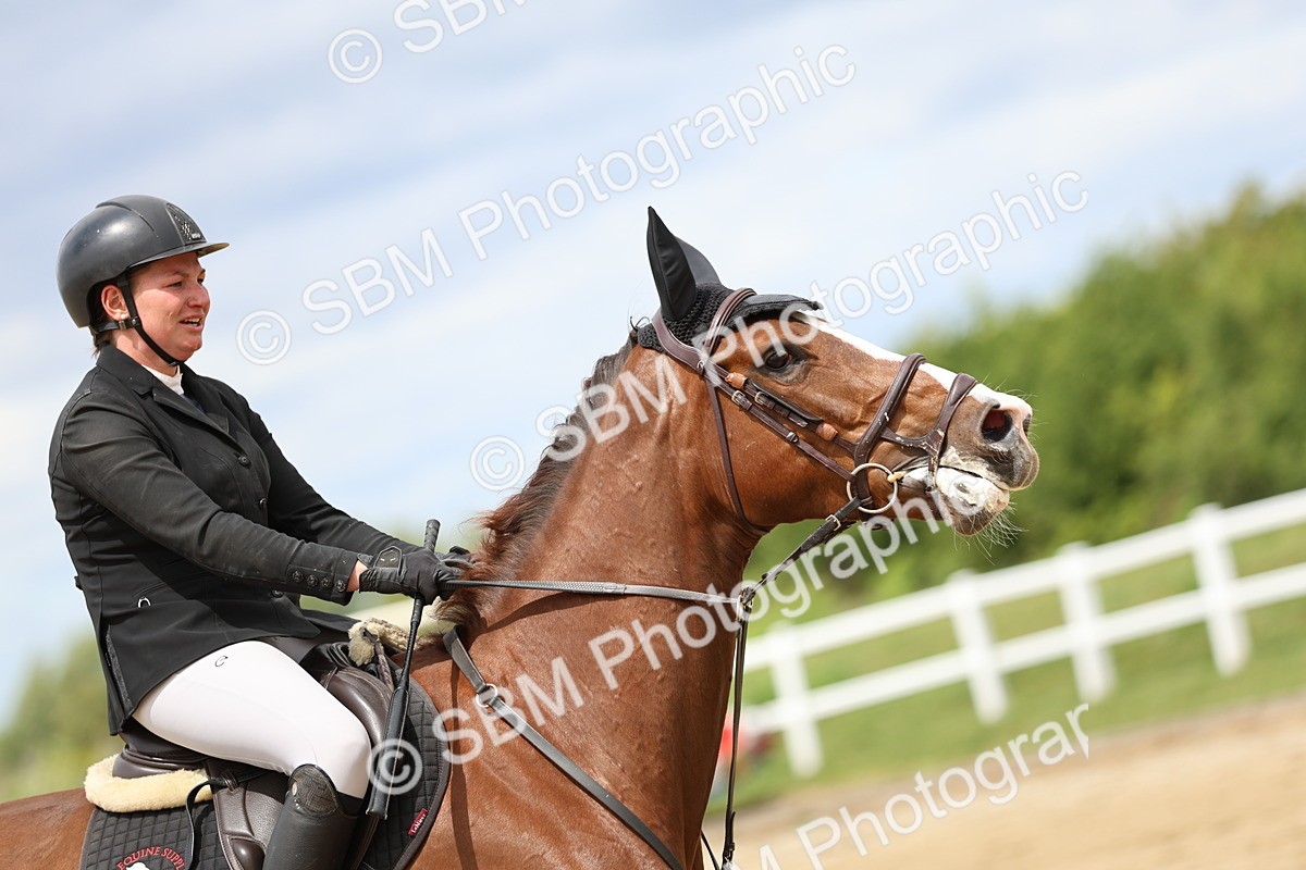 SBM_000829 - Class 3 - Senior Discovery - 1.00m