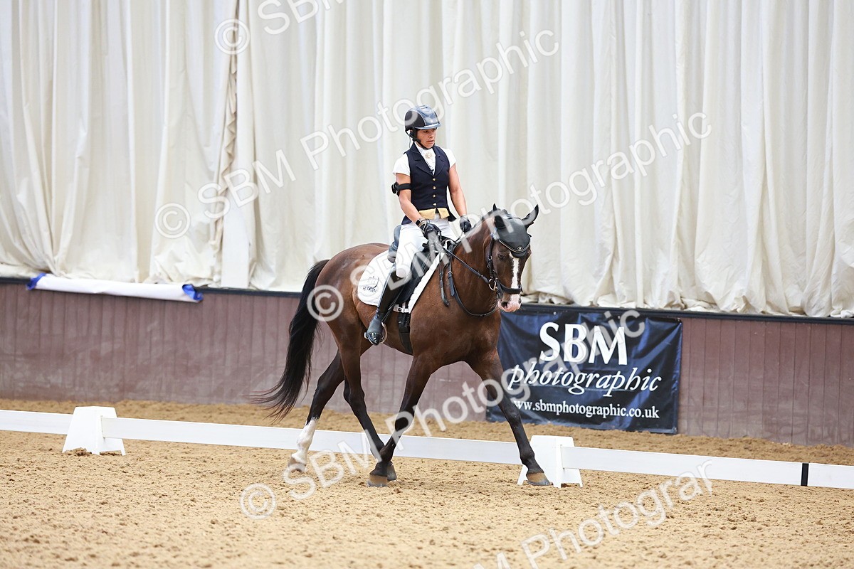 SBM_003825 - Para PYO Warm Up