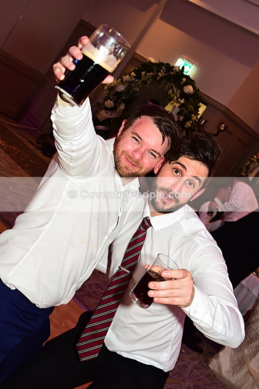 GRC-1882 - Emma and Ciaran