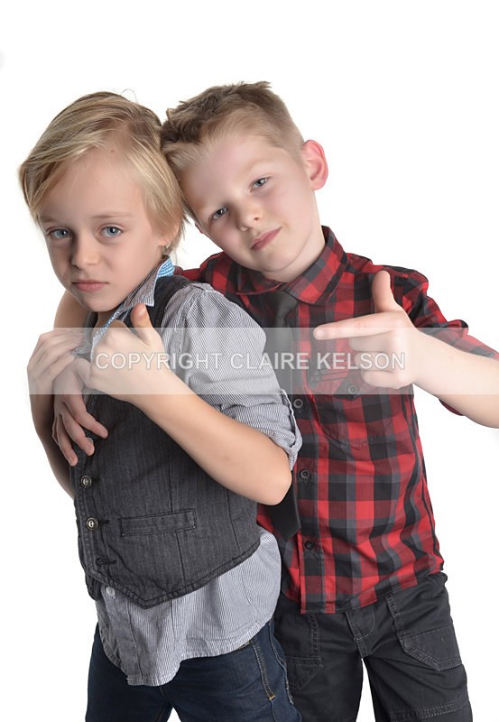 DSC_2874 - Little Ones