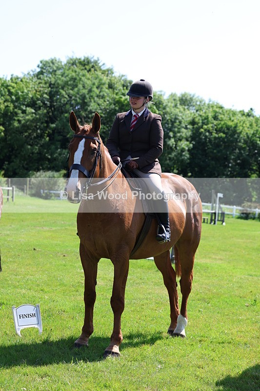 3E7A8561 - Class 13: Ridden Hunter