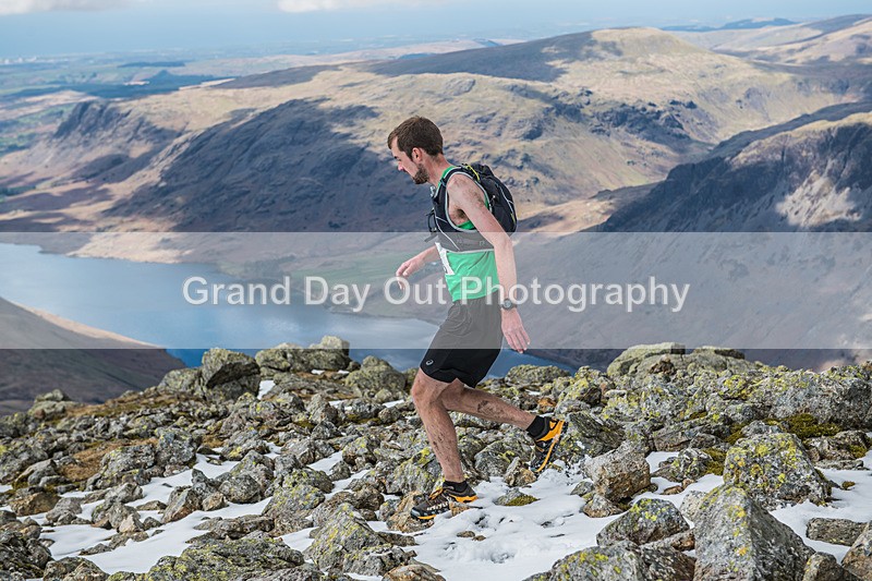 Eskdale Elevation-111 - Eskdale Elevation Fell Race Saturday 15th April 2023