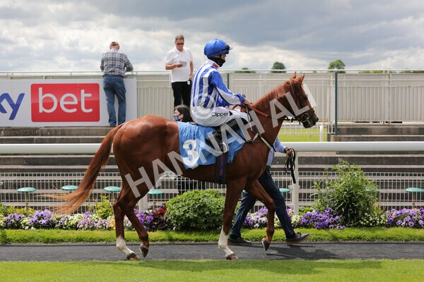 yr11062021r1-9 - Race 1 1.45pm eventmasters.co.uk British EBF Novice Stakes