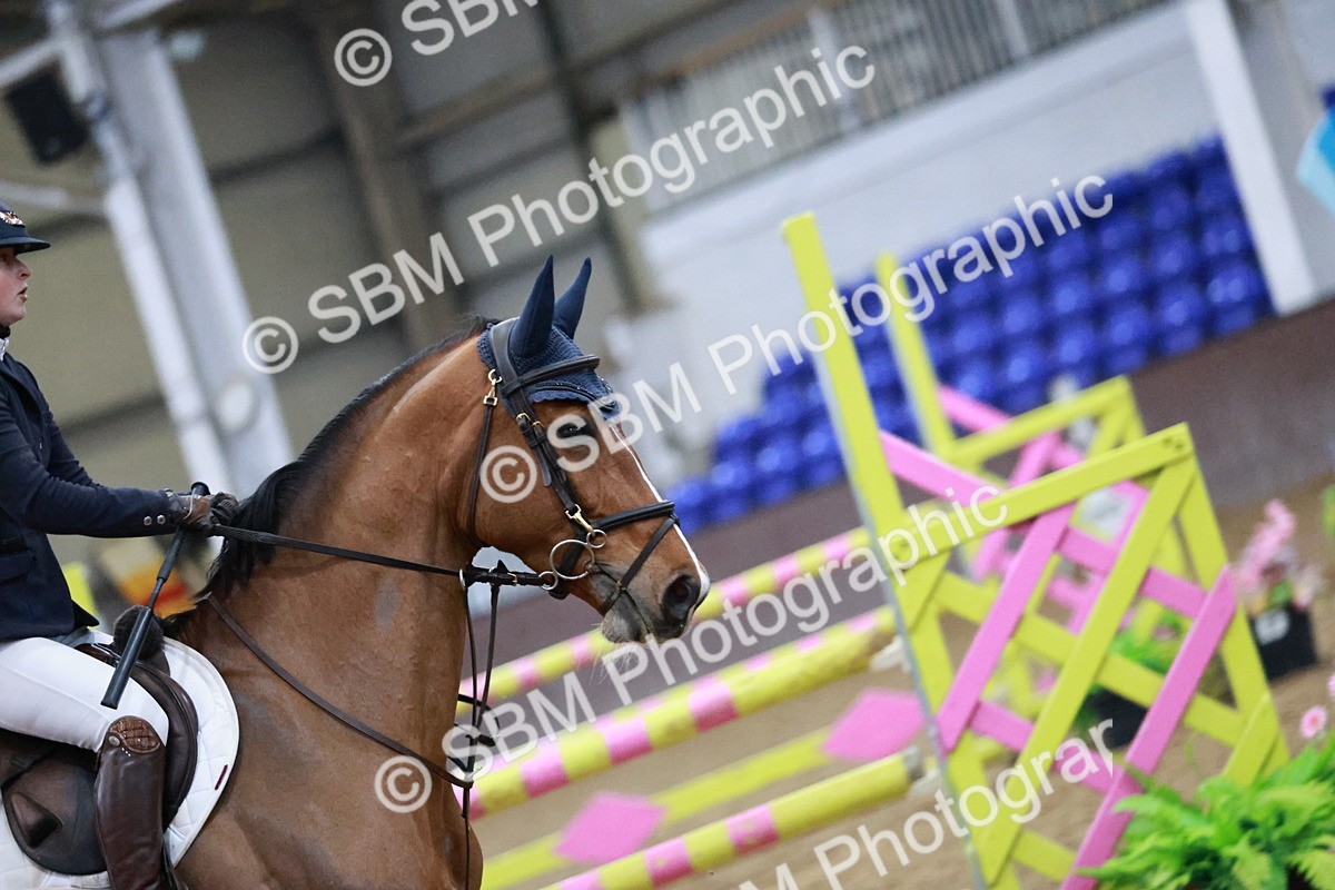 SBM_000984 - Class 4 - Senior Newcomers - 1.10m