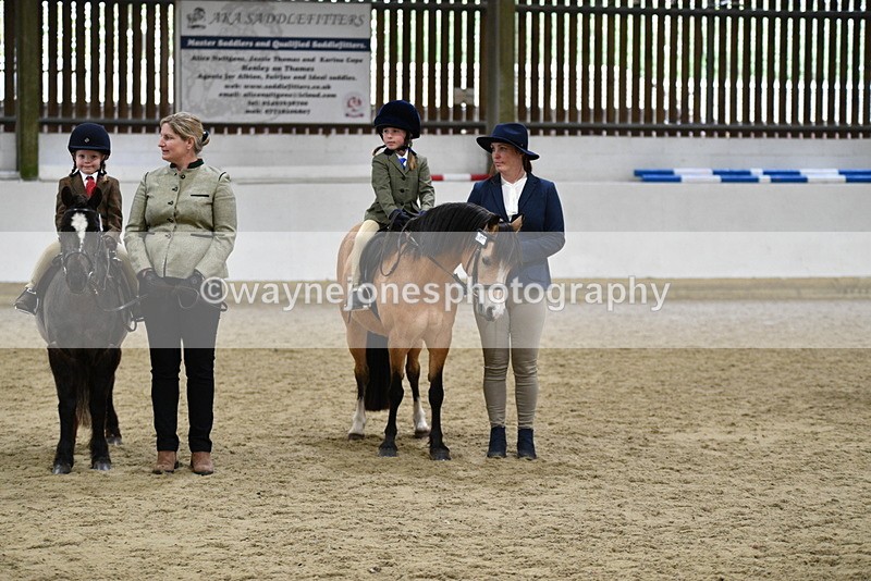 WJ5_7092 - Class 10 Childs Pony