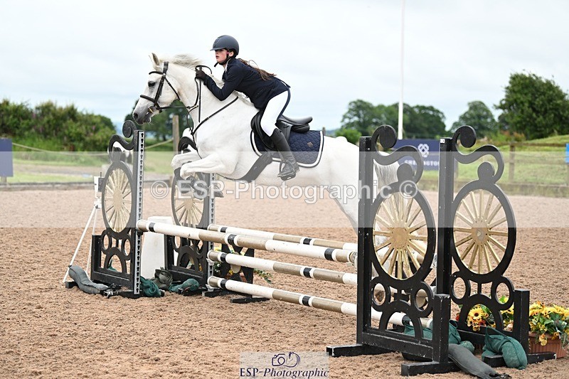 250607-094111-00134 - Cls 5 Pony British Novice and 80cm