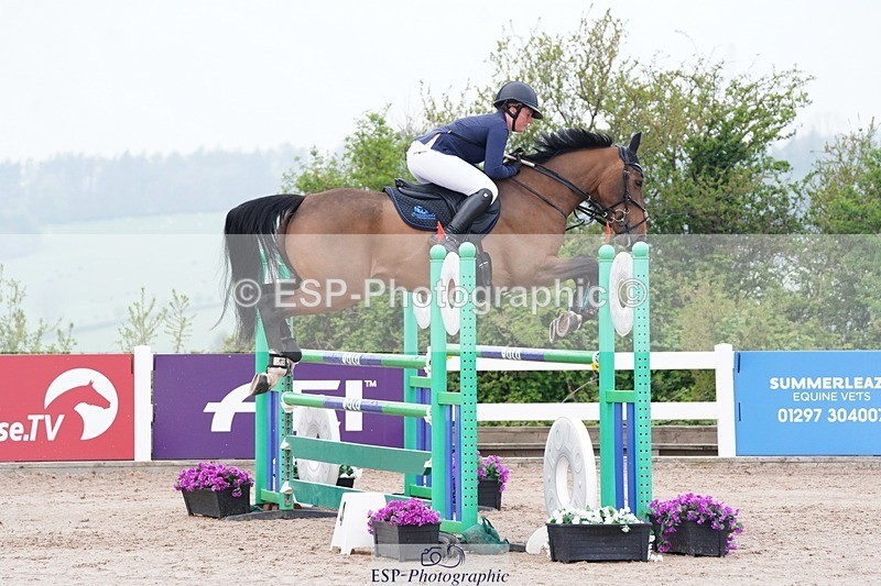 250426-110900-11912 - Cls 31 Young Horse 6yr old