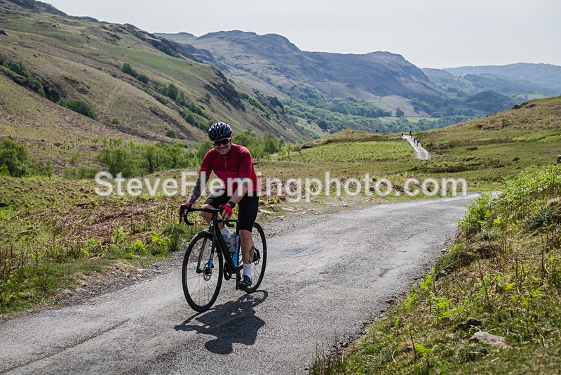154215 - Hardknott Pass Camera 1 15.00-16.30