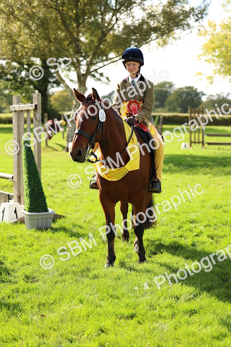 SBM_46419 - Working Hunter Pony Supreme Championship