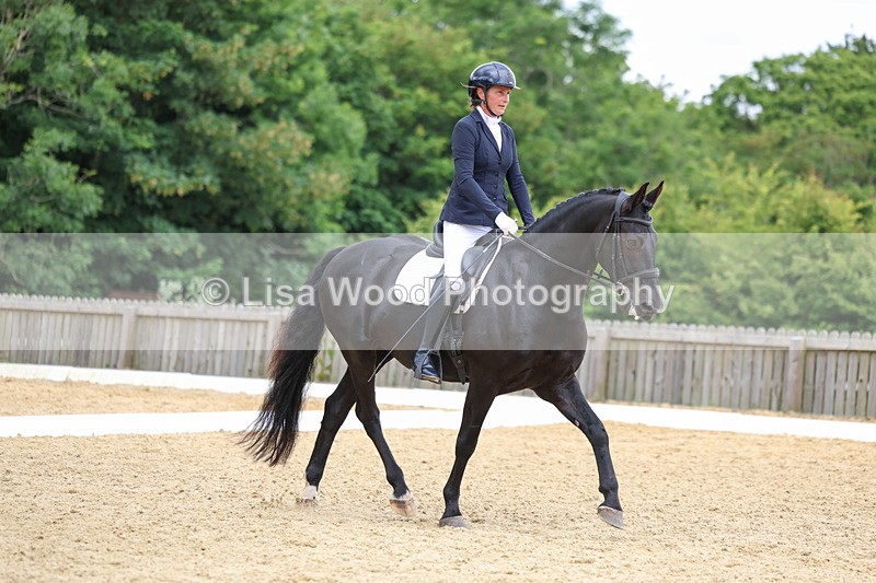 3E7A0499 - Class 5: Novice 1 2024 Section A