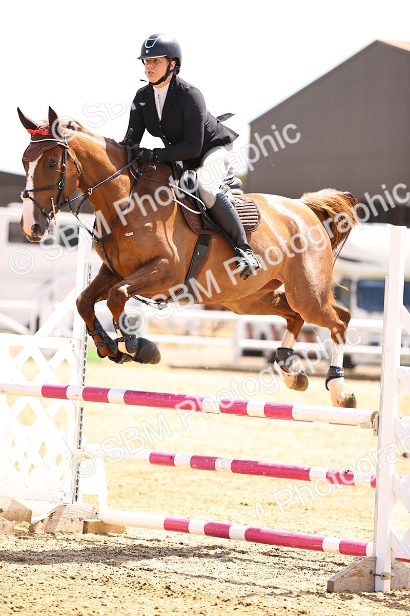 SBM_000726 - Class 4 - Senior Discovery - 1.00m