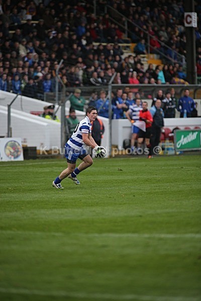  - Meath Senior Football Final 2012