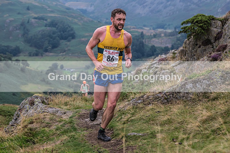 Arnison Crag-42 - Arnison Crag Horseshoe Fell Race Saturday 29th August 2026