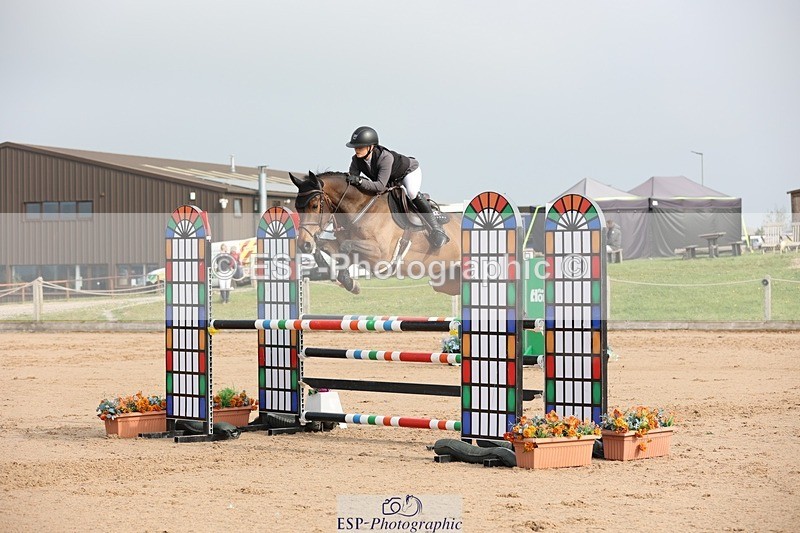 250424-093436-02879 - Cls 29 Young Horse 6yr old