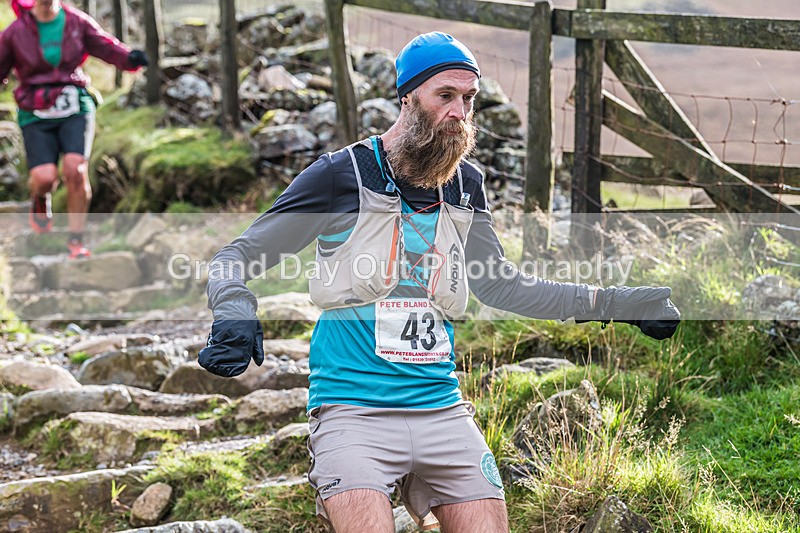 Langdale -1311 - Langdale Horseshoe Fell Race Saturday 10th October 2026