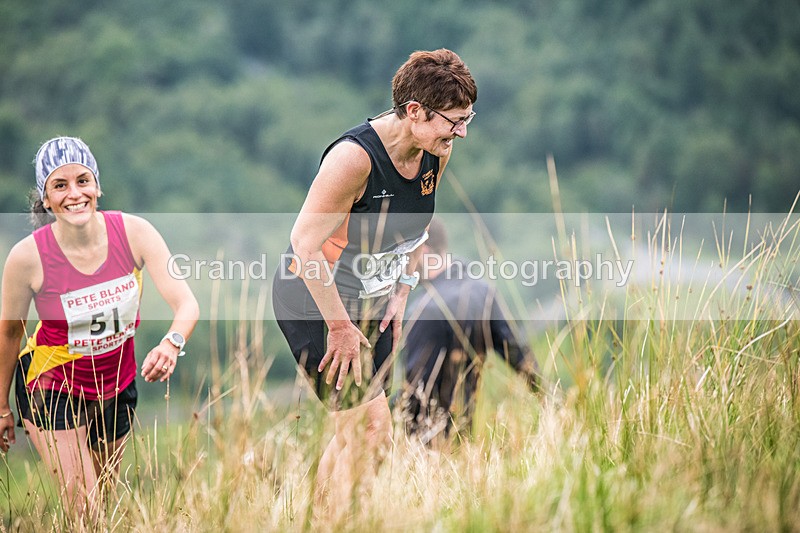 Steel Fell-442 - Steel Fell Race Wednesday 6th August 2025