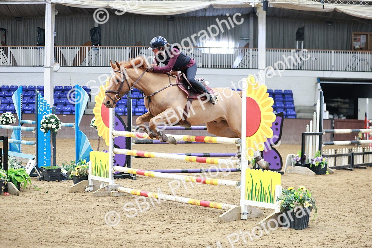 SBM_000781 - Class 4 - Senior Newcomers - 1.10m