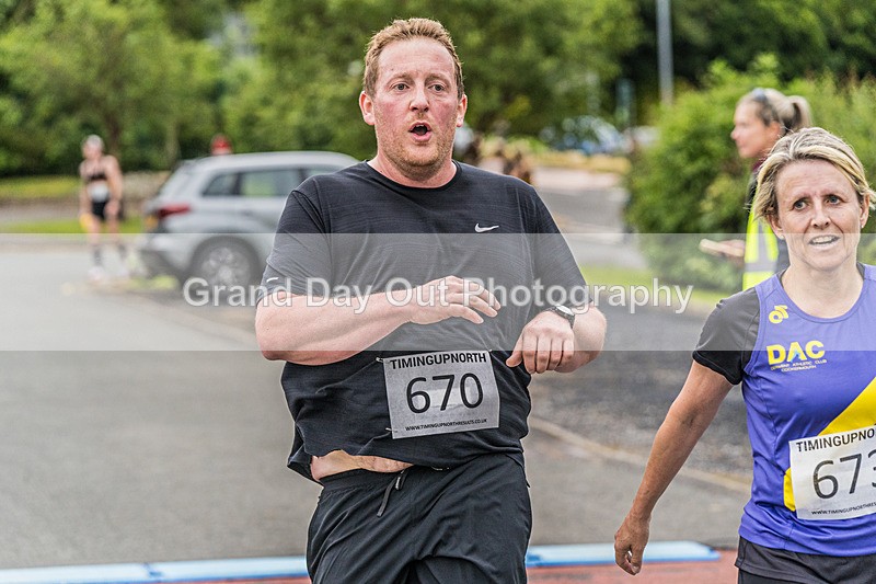 Lambfoot-781 - Lambfoot Loop Road Race Tuesday 2nd July 2024