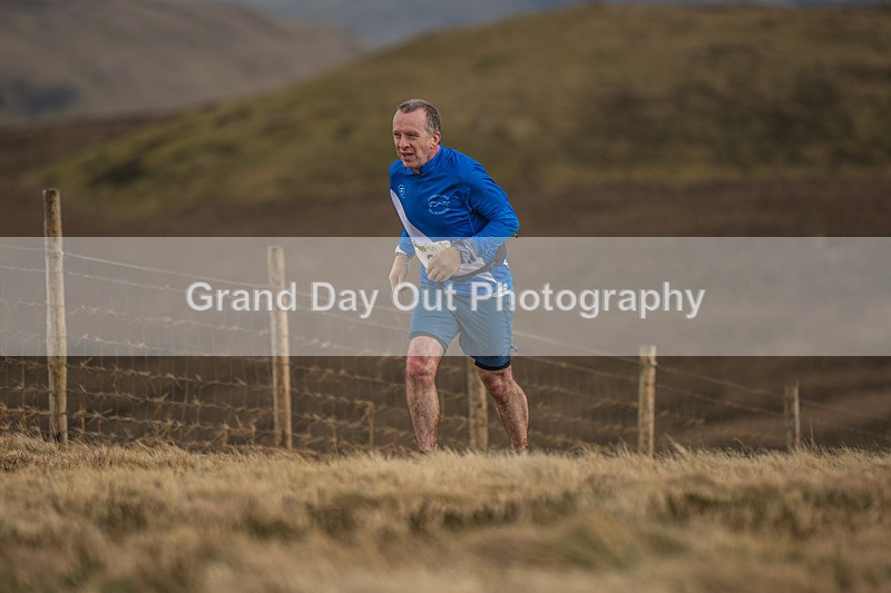 Blake Fell-431 - Blake Fell Race Saturday 25th January 2025