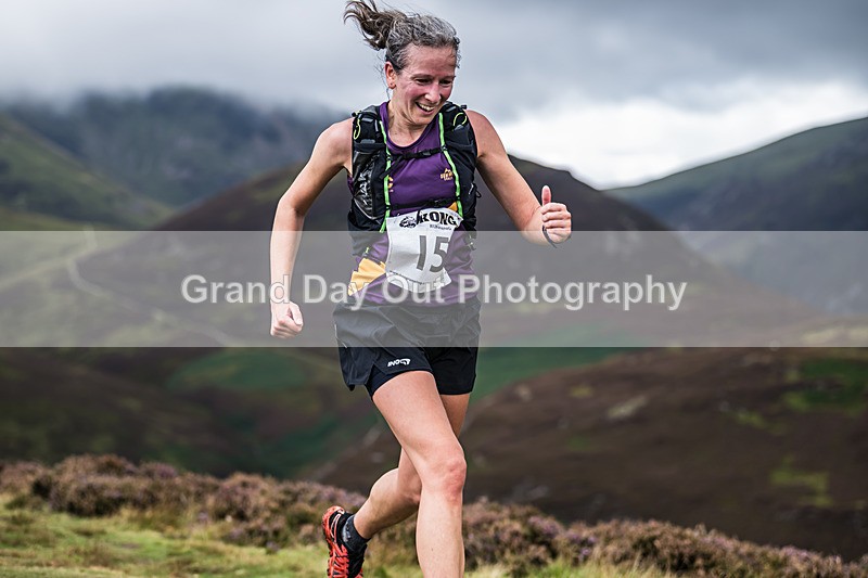 Barrow-401 - Barrow Fell Race Monday 31st August 2026