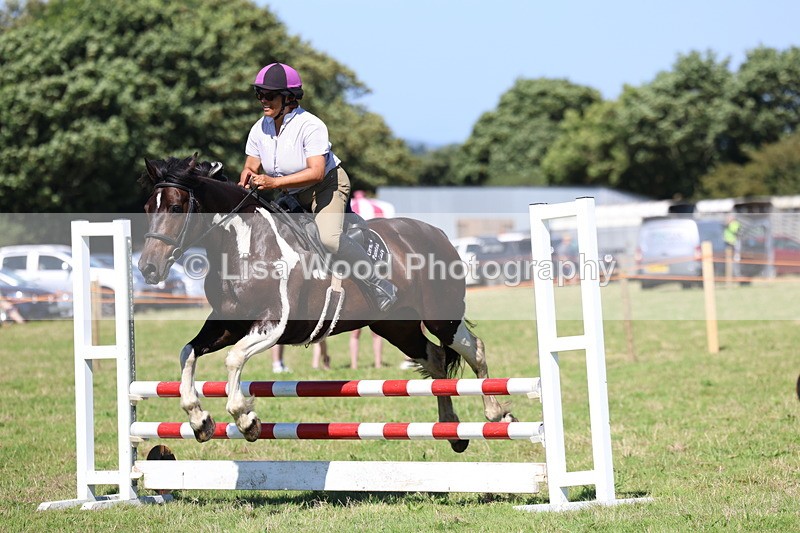 3E7A4894 - Class 3: Club 80cm