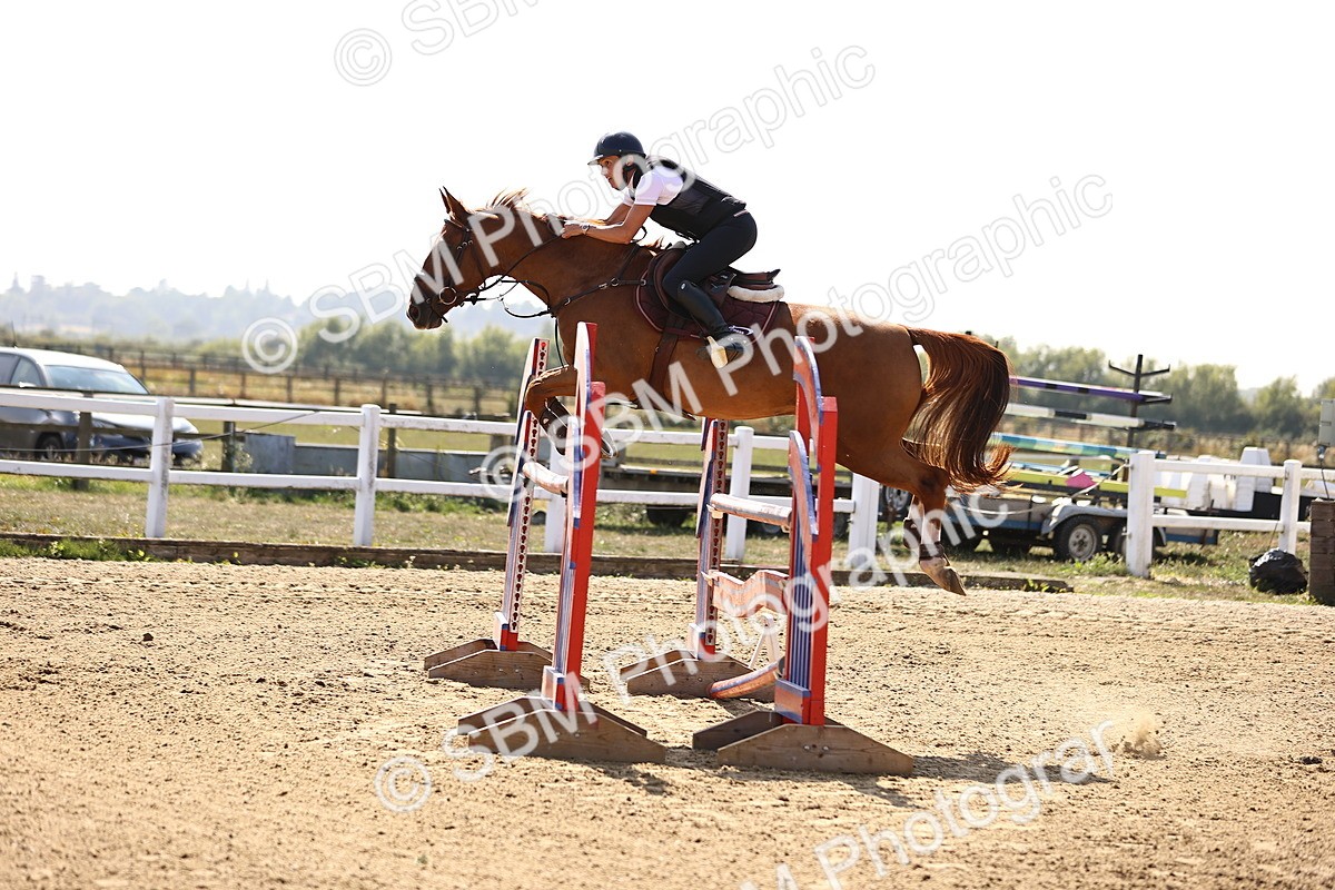 SBM_006960 - Class 13 - Senior Newcomers - 1.10m