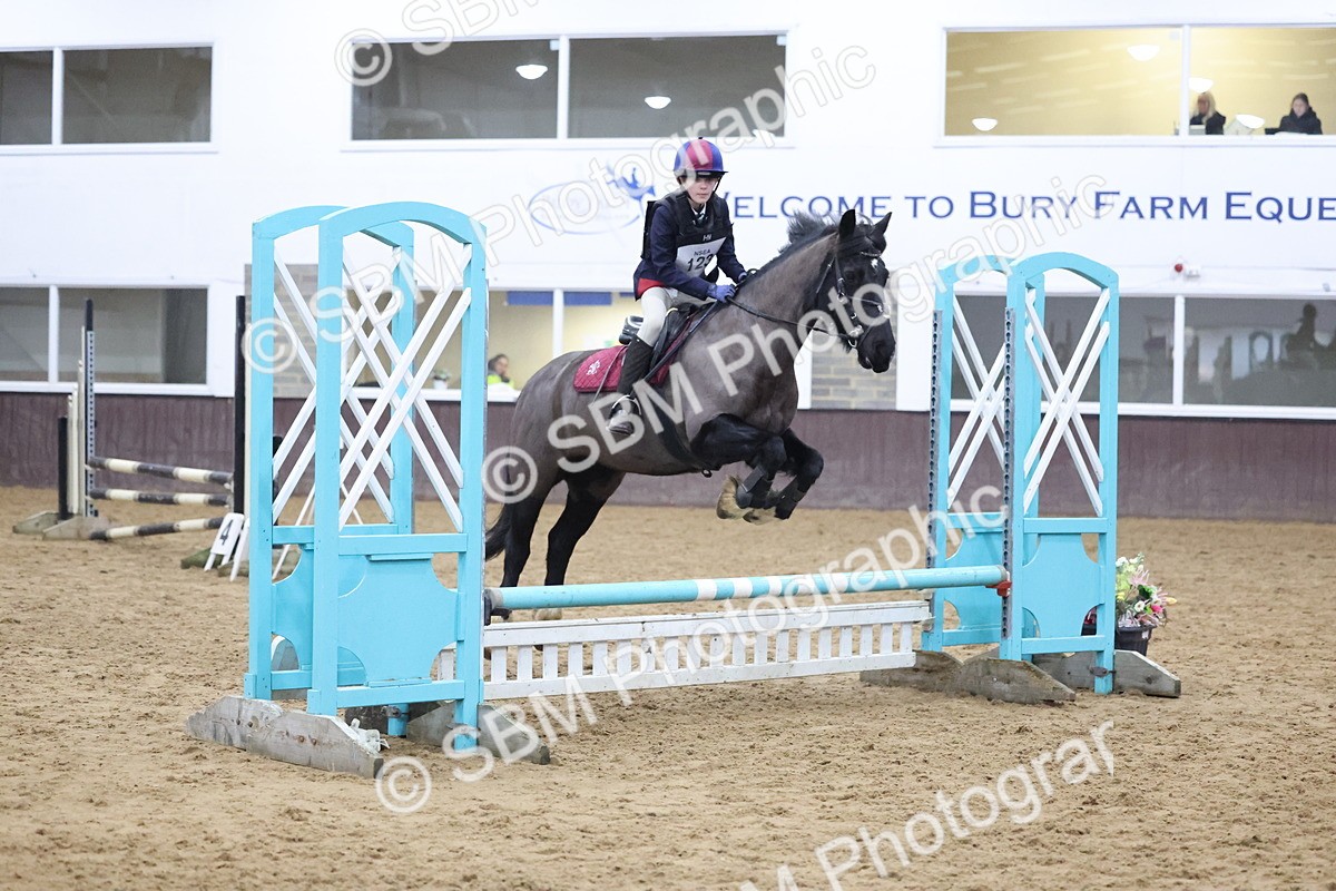 SBM_000324 - Class 1 - 70cm