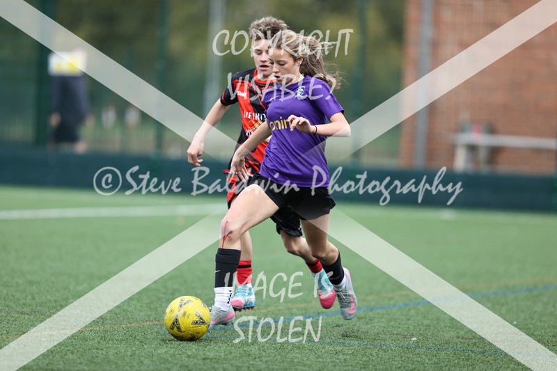 1DX30501 - 2026-10-11 FC Abbey Meads U14 Grey v Ferndale Rodbourne FC U14