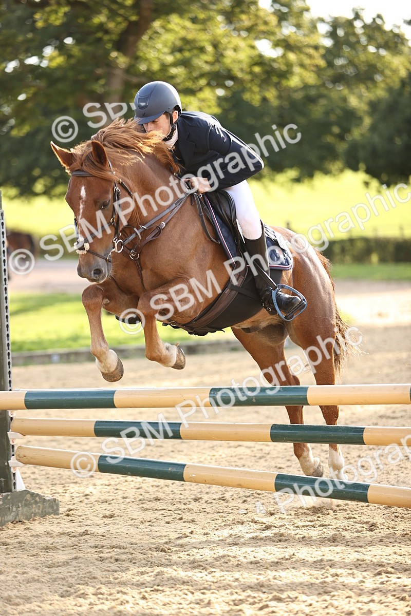 SBM_55752 - J10 - Junior Pony 75cm Championship