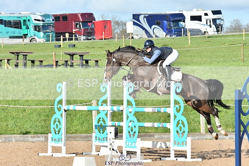 240306A-154941-02264 - Cls 5 Foxhunter and 1.20m Open